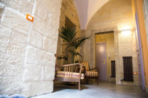 Отель B&B Malennio  Лечче